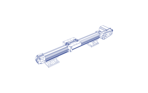 dobot sliding rail kit