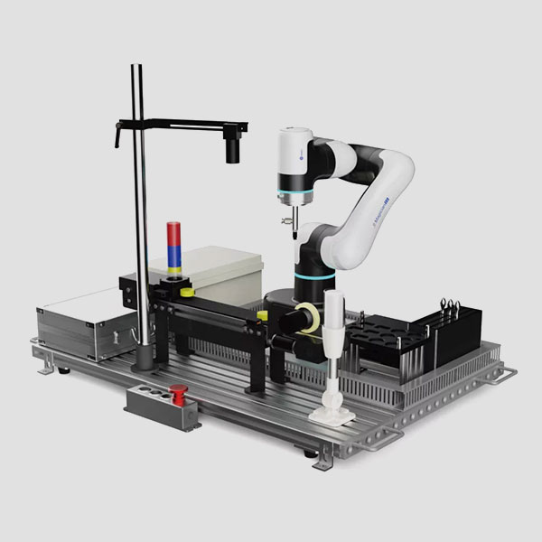 DOBOT Collaborative Robot Universal Training Platform - Dobot.nu